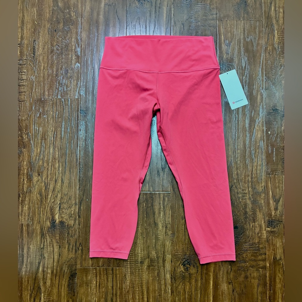 Lululemon Nulu Align 25” Inseam Leggings #4313